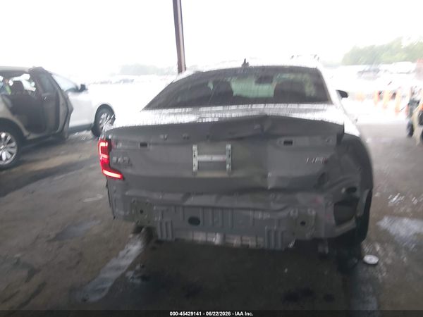 2024 VOLVO S60 B5 CORE DARK THEME