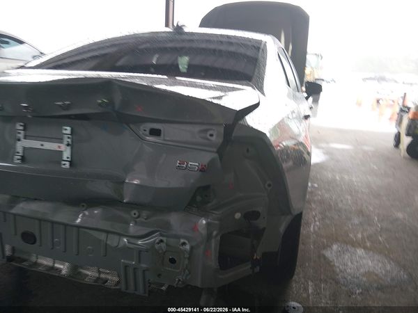 2024 VOLVO S60 B5 CORE DARK THEME