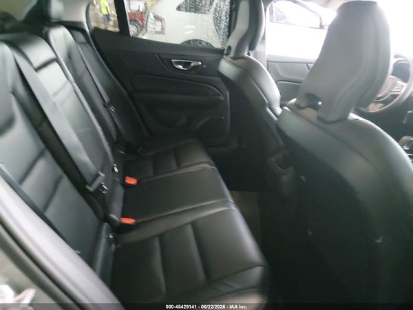 2024 VOLVO S60 B5 CORE DARK THEME