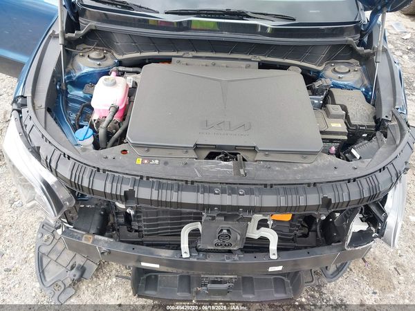 2024 KIA NIRO EV WIND