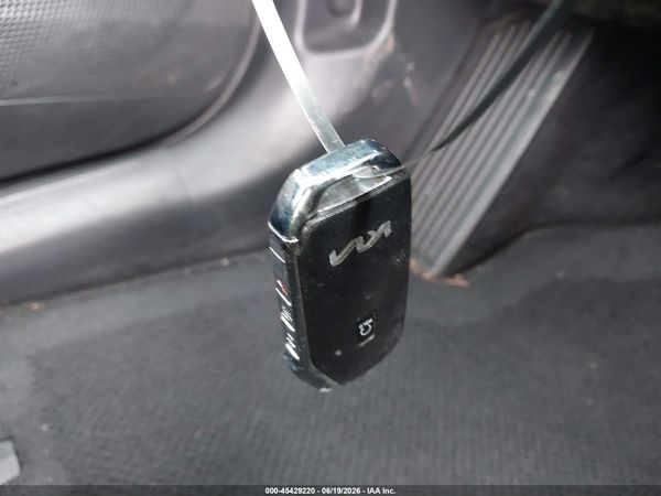 2024 KIA NIRO EV WIND