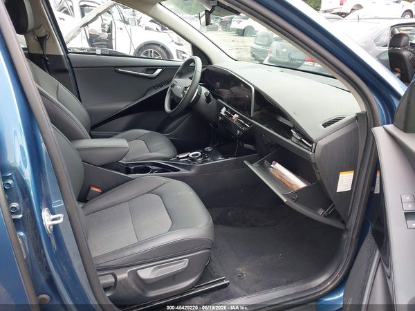 2024 KIA NIRO EV WIND