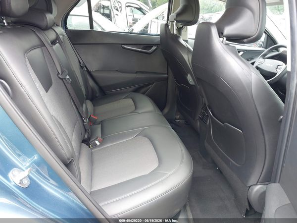 2024 KIA NIRO EV WIND