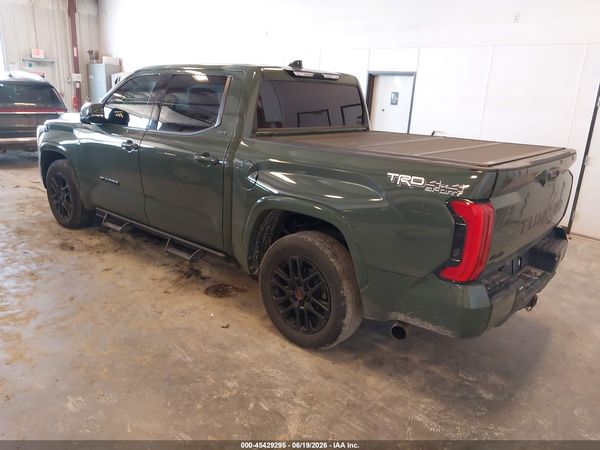 2023 TOYOTA TUNDRA SR5