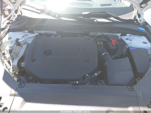 2025 VOLVO S90 B6 ULTRA