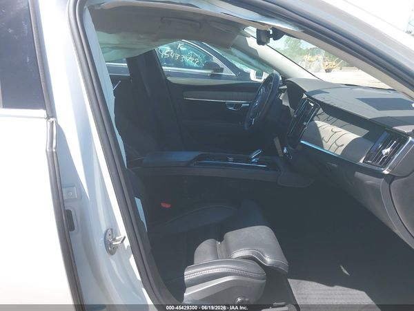 2025 VOLVO S90 B6 ULTRA
