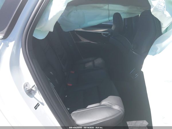 2025 VOLVO S90 B6 ULTRA