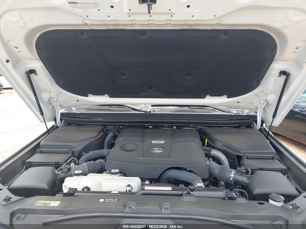 2024 LEXUS GX 550 OVERTRAIL+