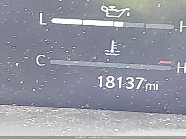 2024 LEXUS GX 550 OVERTRAIL+