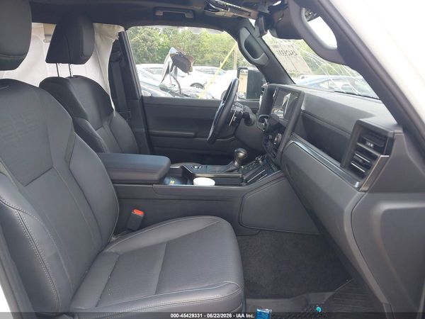 2024 LEXUS GX 550 OVERTRAIL+