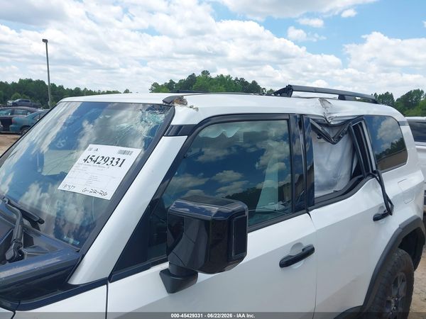 2024 LEXUS GX 550 OVERTRAIL+