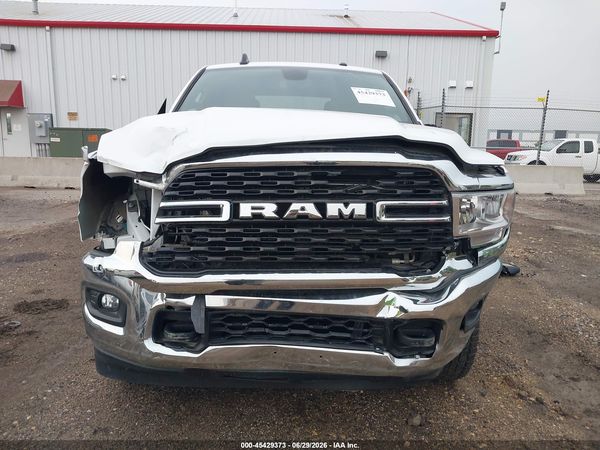 2024 RAM 2500 BIG HORN  4X4 8' BOX
