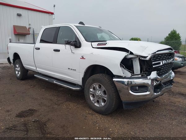2024 RAM 2500 BIG HORN  4X4 8' BOX
