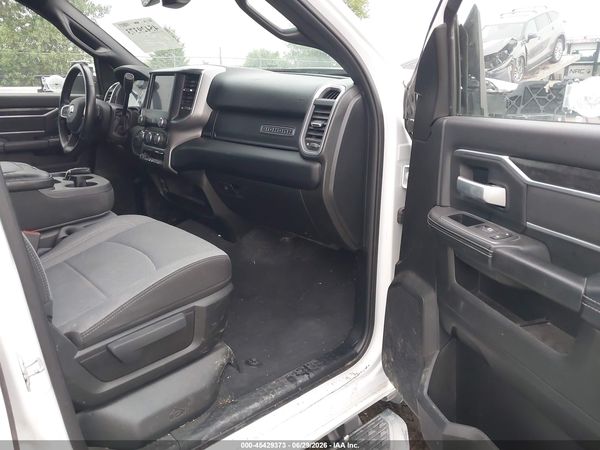 2024 RAM 2500 BIG HORN  4X4 8' BOX
