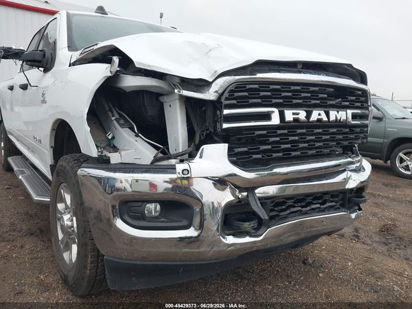 2024 RAM 2500 BIG HORN  4X4 8' BOX