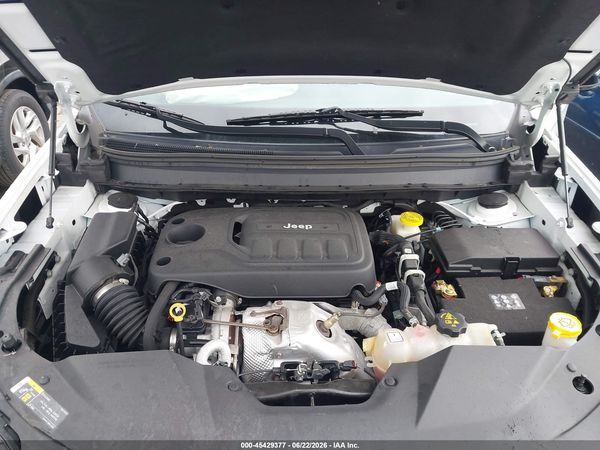 2022 JEEP CHEROKEE LIMITED 4X4