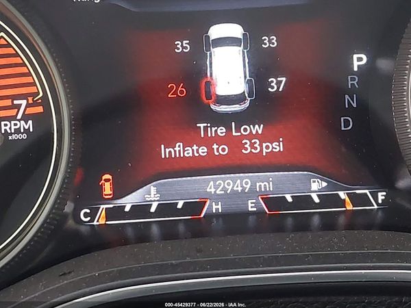 2022 JEEP CHEROKEE LIMITED 4X4