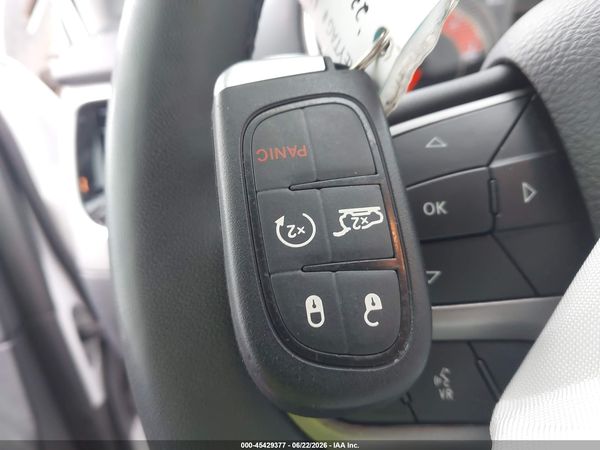 2022 JEEP CHEROKEE LIMITED 4X4