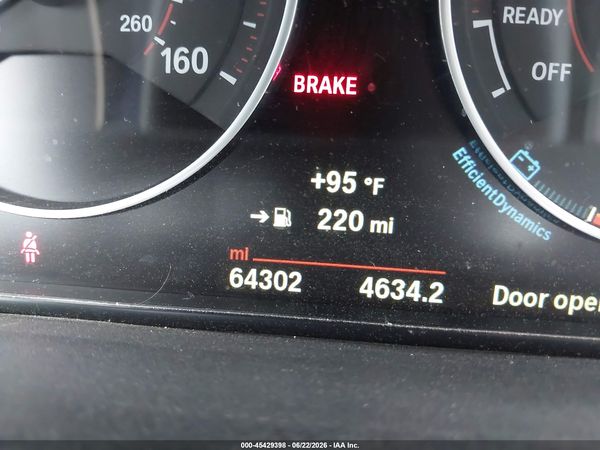 2019 BMW 440I GRAN COUPE