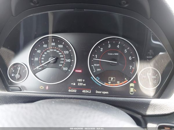 2019 BMW 440I GRAN COUPE