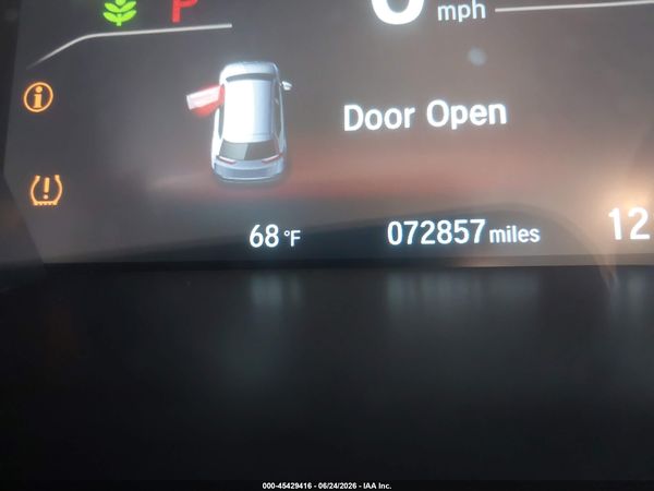 2021 HONDA CR-V AWD EX