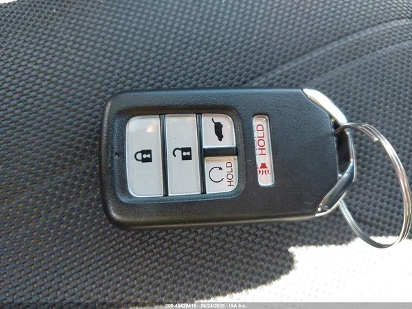 2021 HONDA CR-V AWD EX
