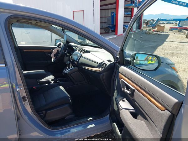 2021 HONDA CR-V AWD EX
