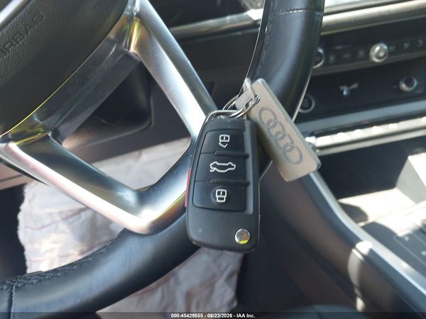 2021 AUDI Q3