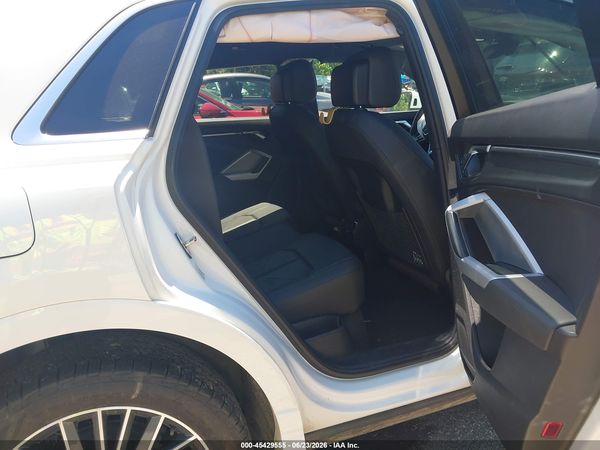 2021 AUDI Q3