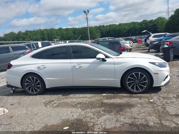 2022 HYUNDAI SONATA LIMITED
