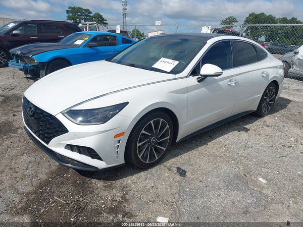 2022 HYUNDAI SONATA LIMITED