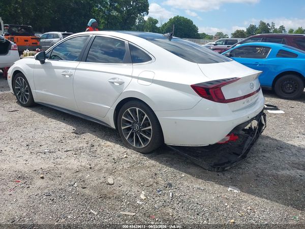 2022 HYUNDAI SONATA LIMITED
