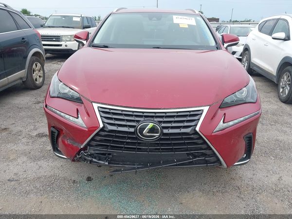 2021 LEXUS NX 300 300 Comfort