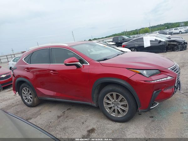 2021 LEXUS NX 300 300 Comfort