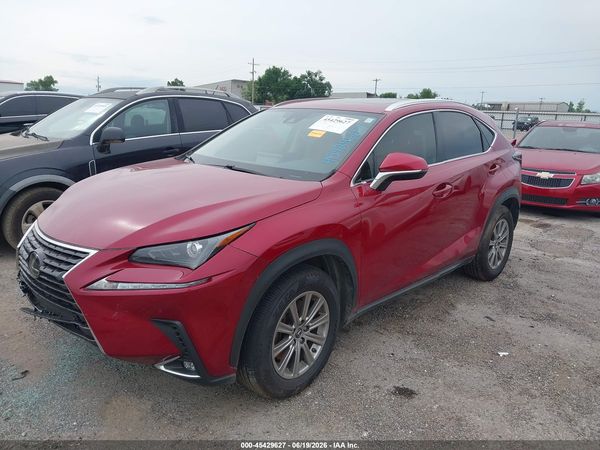 2021 LEXUS NX 300 300 Comfort