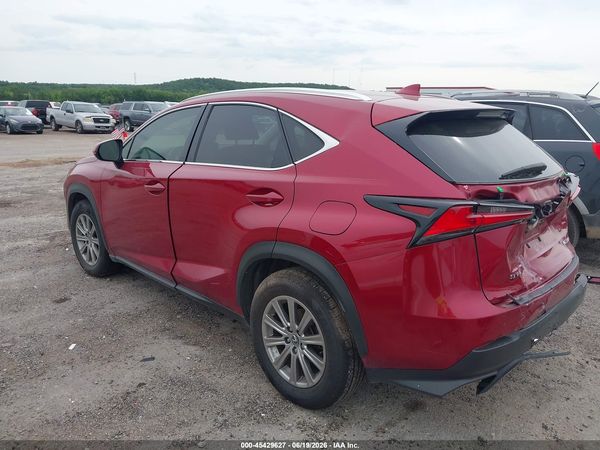 2021 LEXUS NX 300 300 Comfort