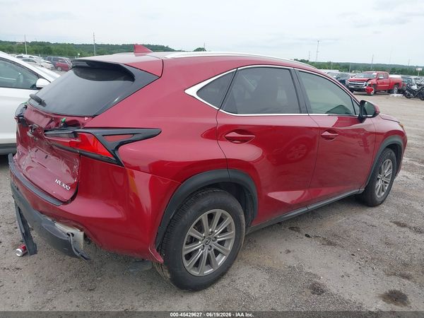 2021 LEXUS NX 300 300 Comfort