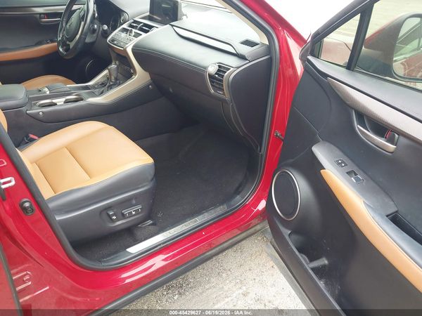 2021 LEXUS NX 300 300 Comfort