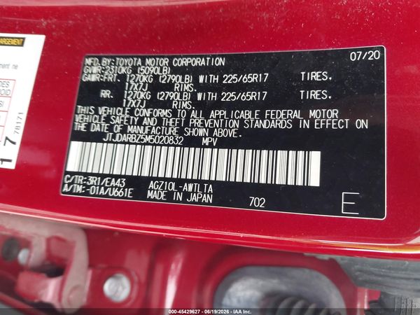 2021 LEXUS NX 300 300 Comfort
