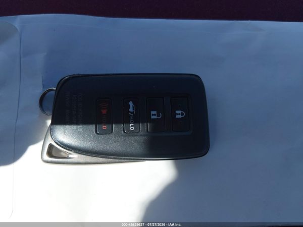 2021 LEXUS NX 300 300 Comfort