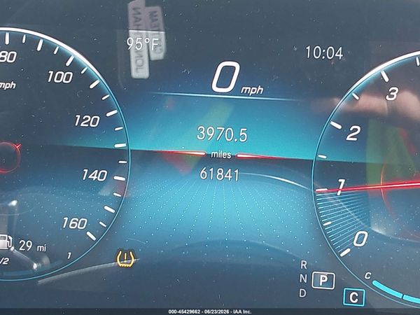 2020 MERCEDES-BENZ CLA 250 CLA250