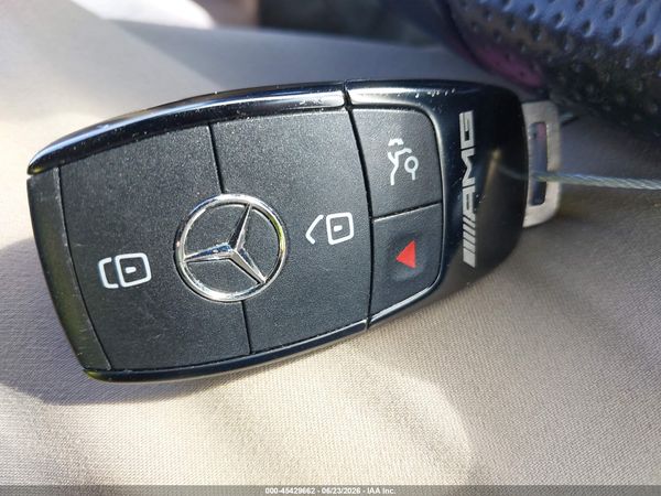 2020 MERCEDES-BENZ CLA 250 CLA250
