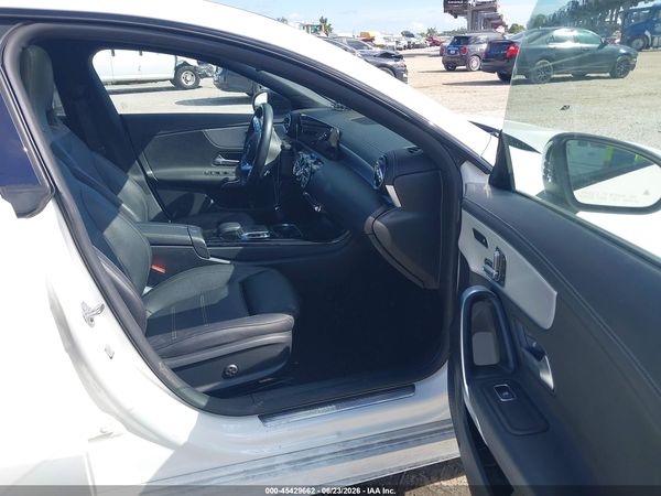 2020 MERCEDES-BENZ CLA 250 CLA250