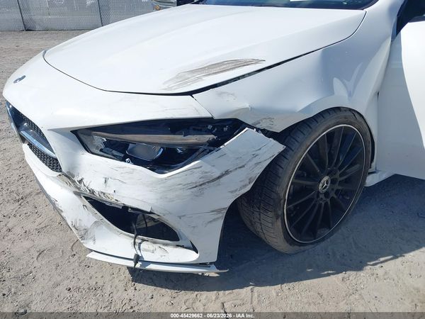 2020 MERCEDES-BENZ CLA 250 CLA250