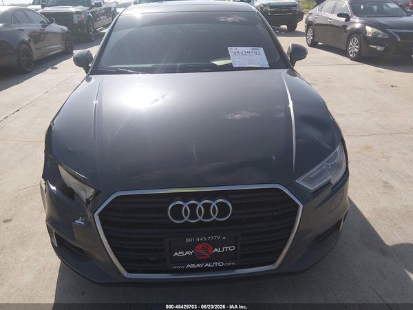 2019 AUDI A3 40 PREMIUM