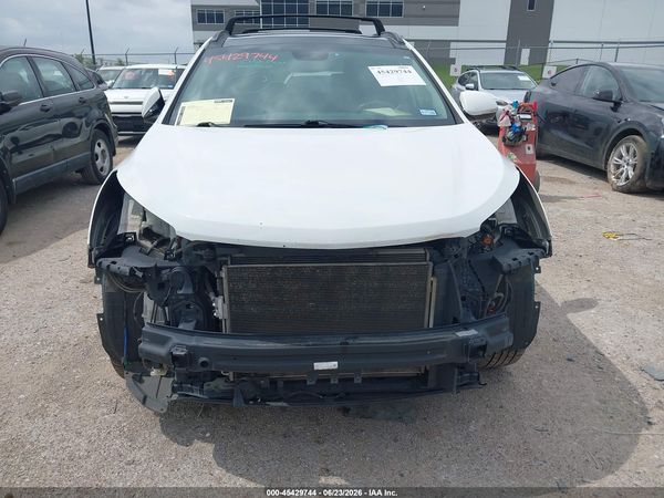 2017 HYUNDAI SANTA FE SE ULTIMATE