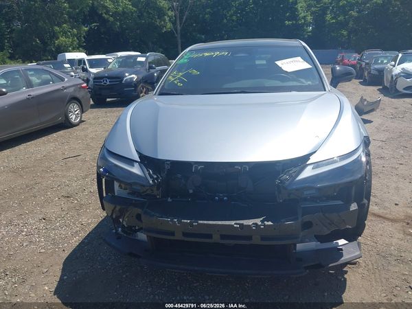 2025 LEXUS RZ 300E PREMIUM