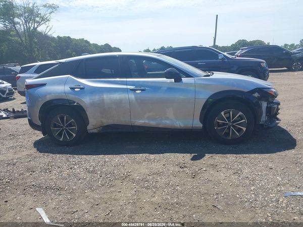 2025 LEXUS RZ 300E PREMIUM