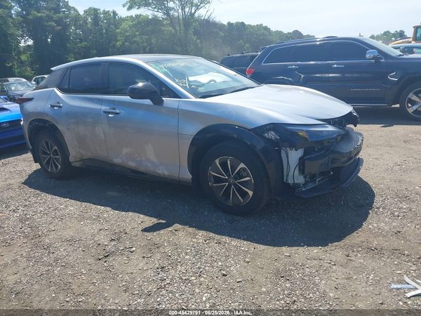2025 LEXUS RZ 300E PREMIUM