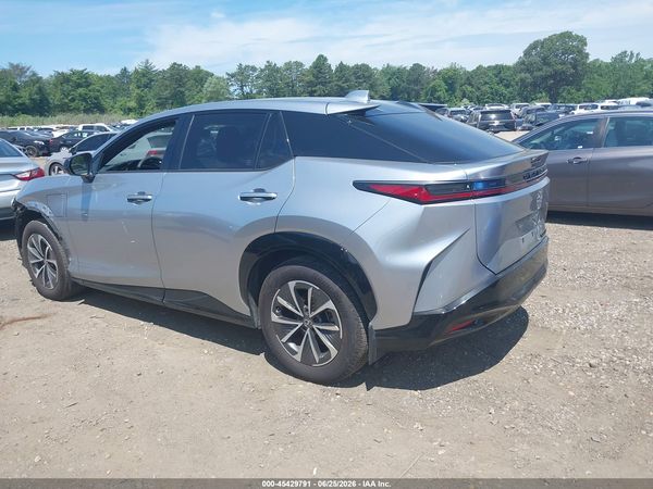2025 LEXUS RZ 300E PREMIUM